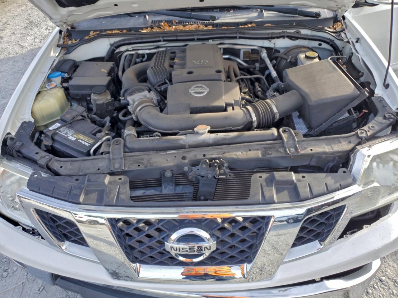 2019 NISSAN FRONTIER S photo 12