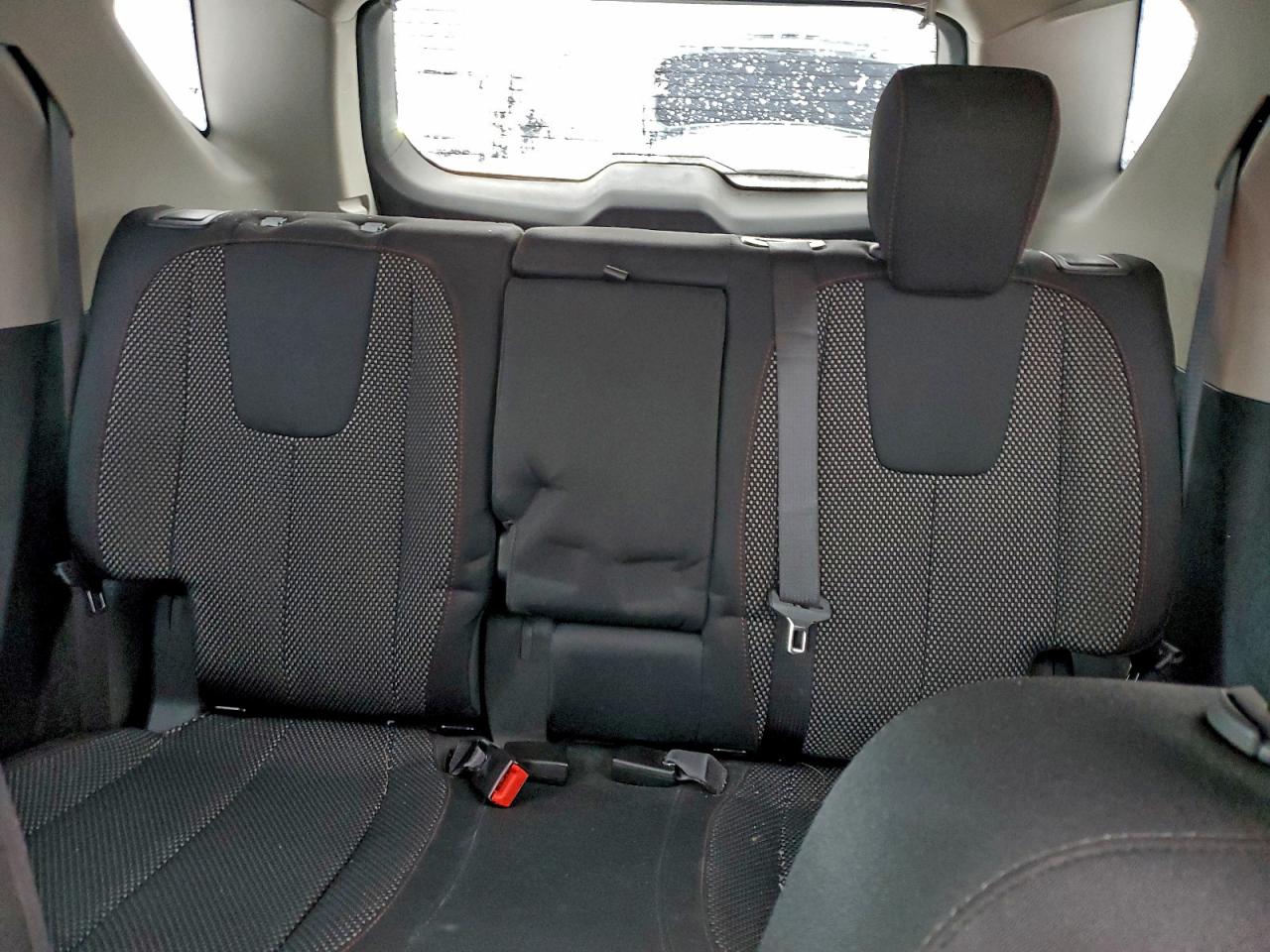 2016 CHEVROLET EQUINOX LT photo 28