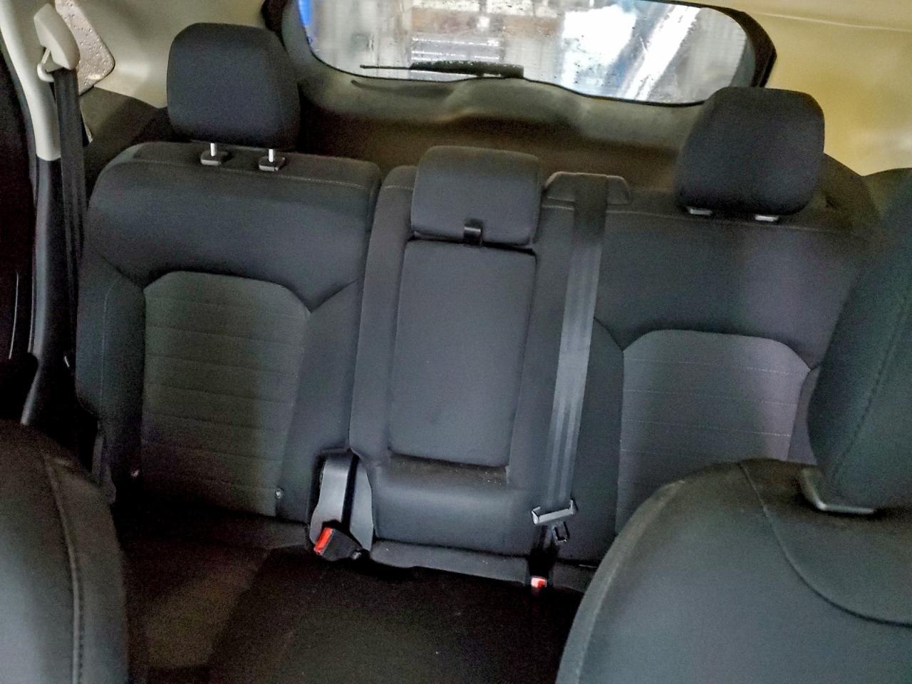 2015 FORD EDGE SE photo 10