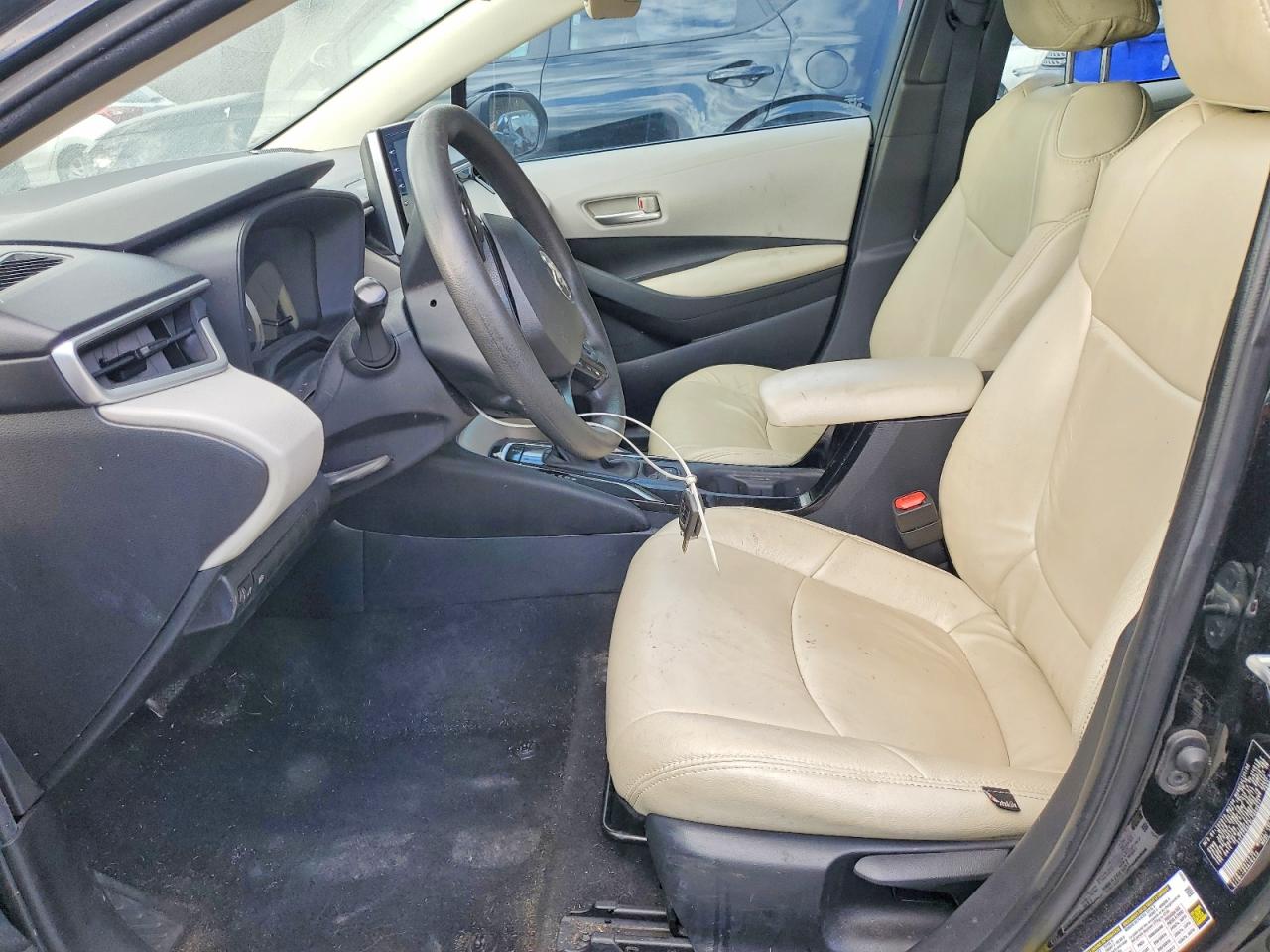 2020 TOYOTA COROLLA LE photo 7