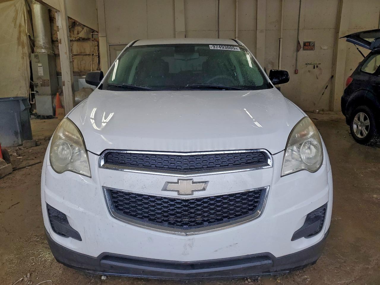 2014 CHEVROLET EQUINOX LS photo 5