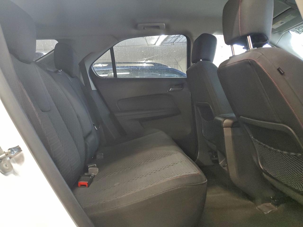 2014 CHEVROLET EQUINOX LS photo 11