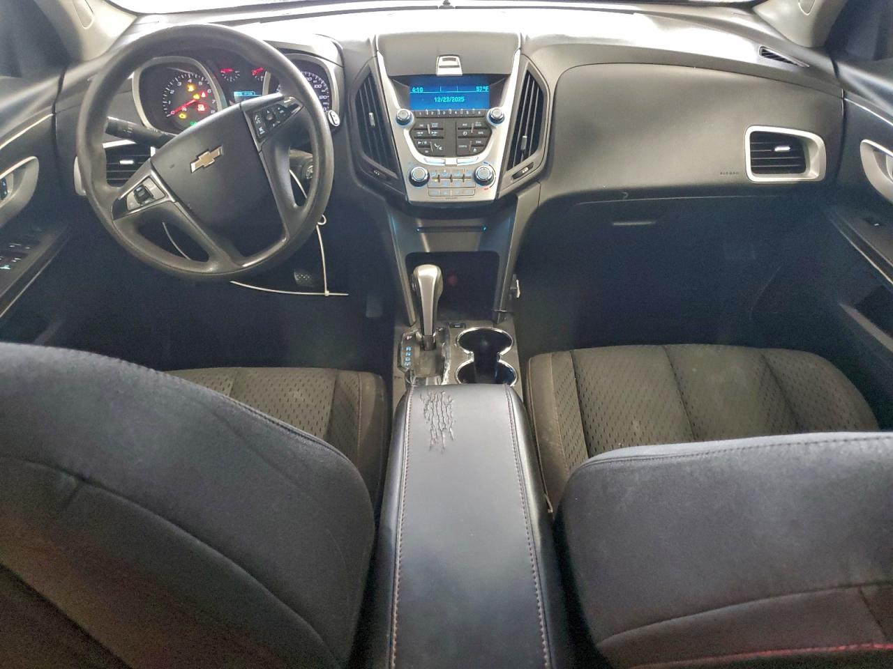 2014 CHEVROLET EQUINOX LS photo 8