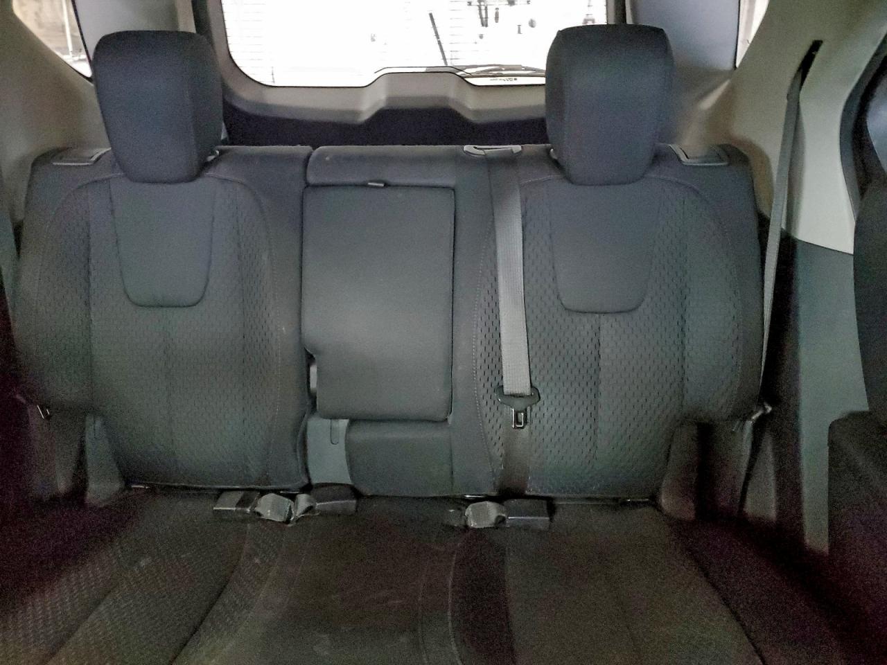 2014 CHEVROLET EQUINOX LS photo 10