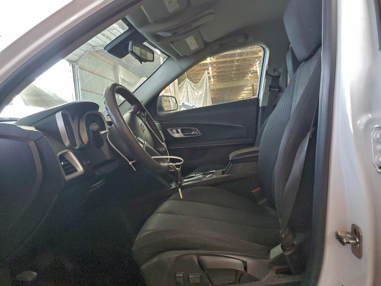 2014 CHEVROLET EQUINOX LS photo 7