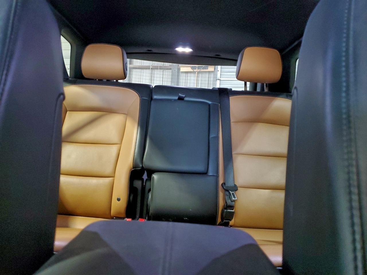 2018 CHEVROLET EQUINOX PREMIER photo 10