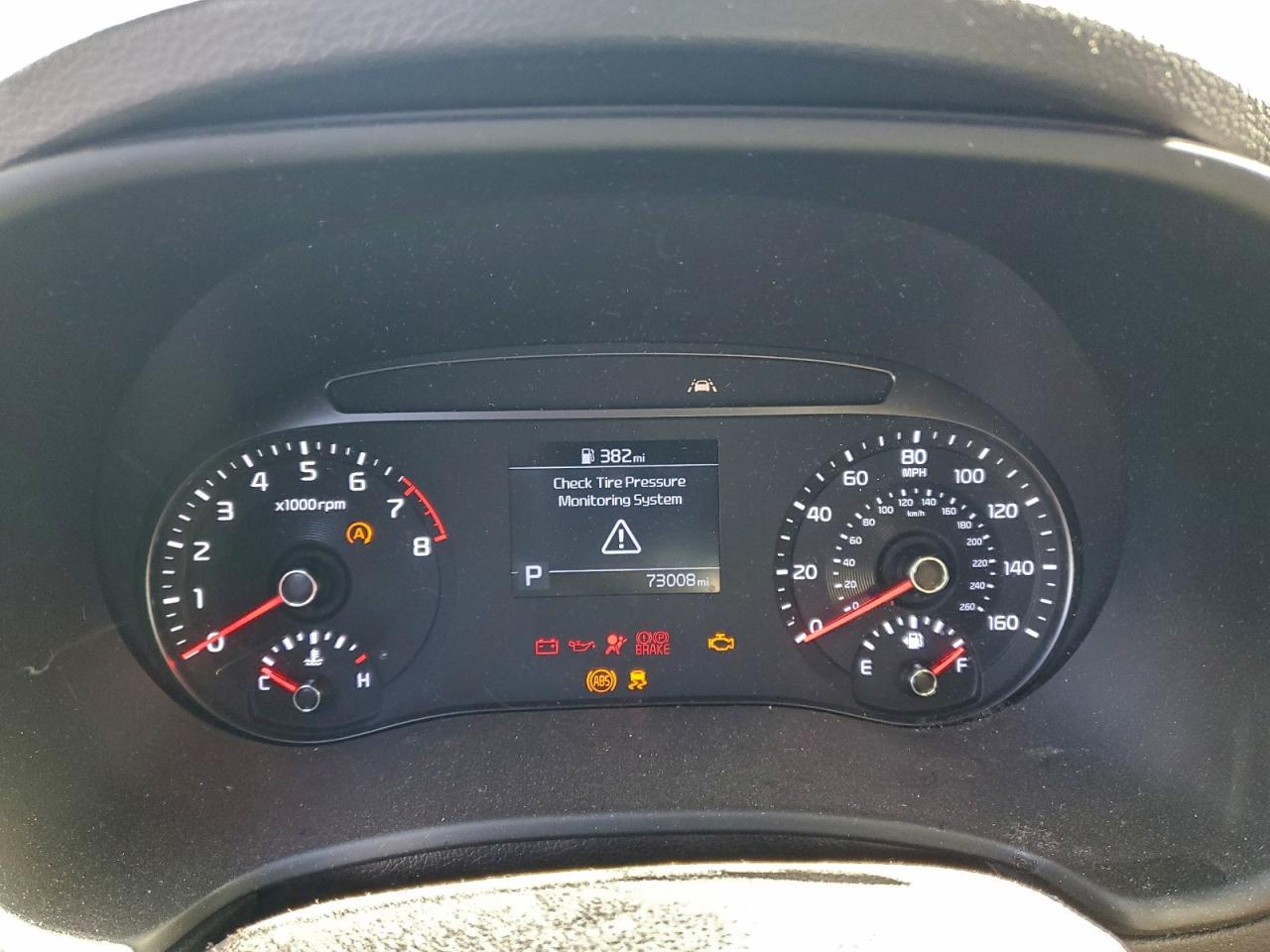 2020 KIA SOUL LX photo 9
