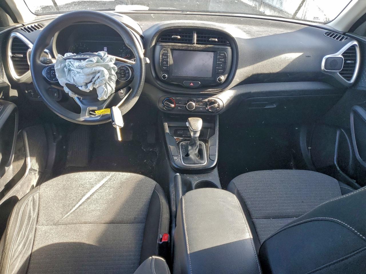 2020 KIA SOUL LX photo 8