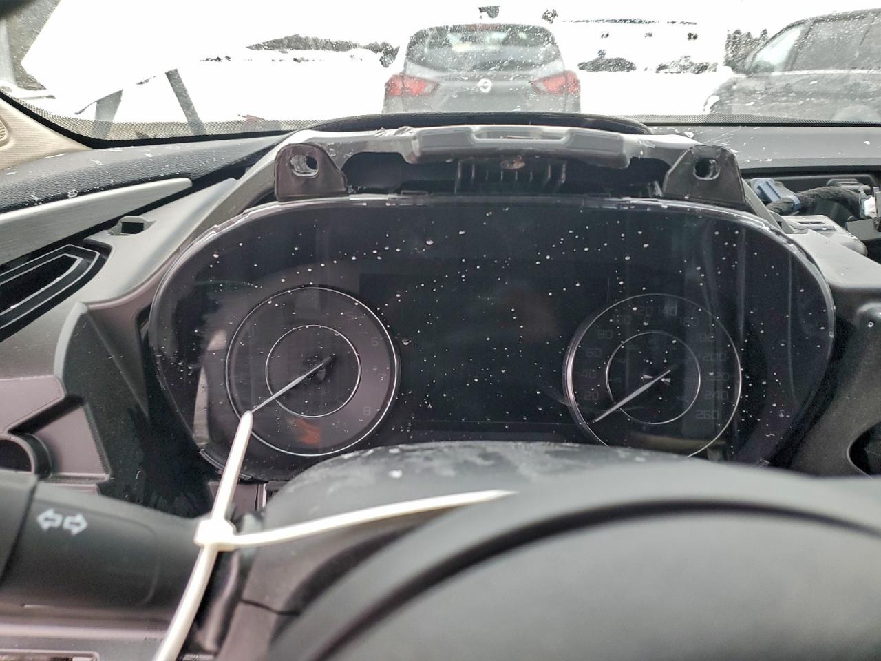 2020 ACURA RDX photo 9