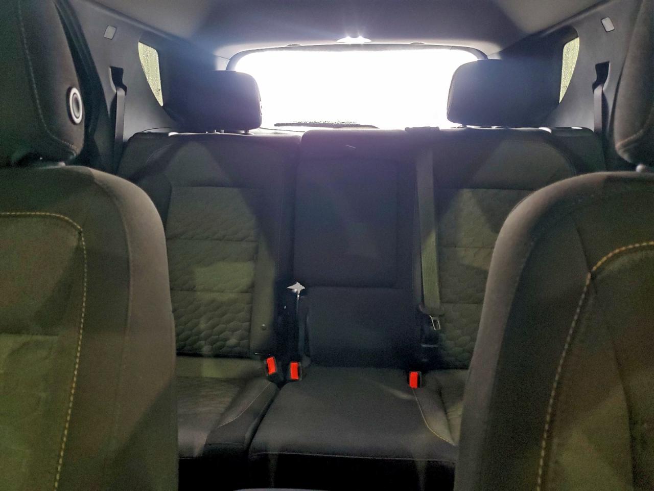 2018 CHEVROLET EQUINOX LT photo 10