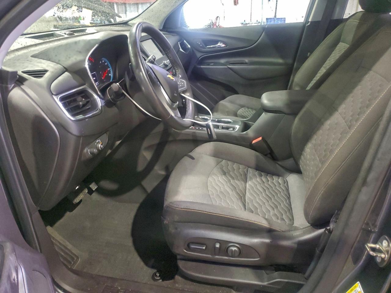 2018 CHEVROLET EQUINOX LT photo 7