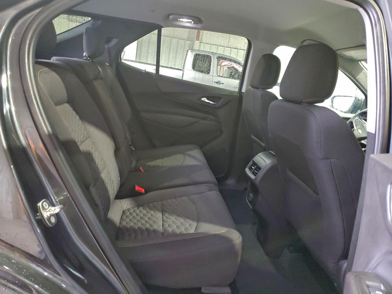 2018 CHEVROLET EQUINOX LT photo 11