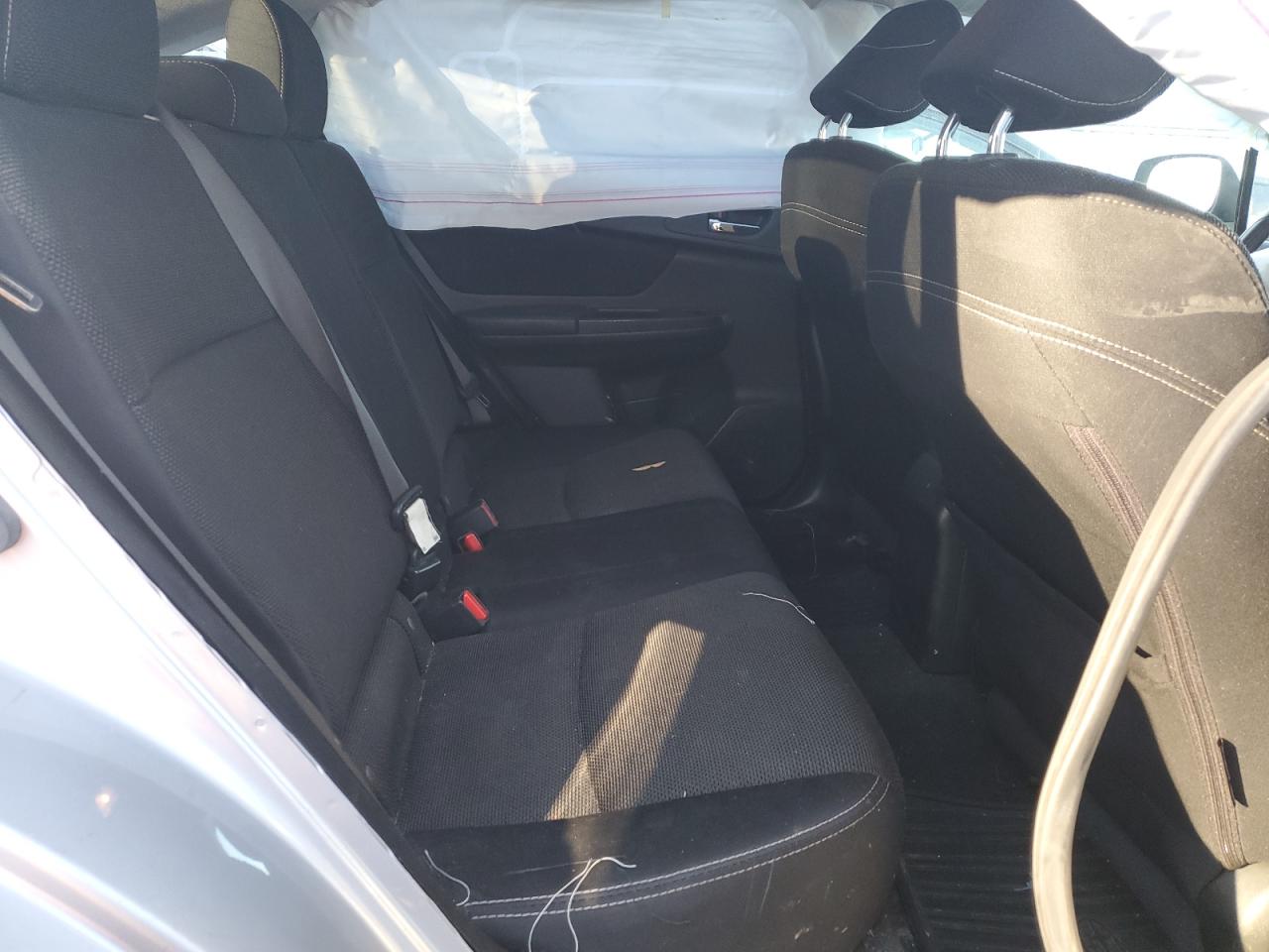 2014 SUBARU XV CROSSTREK 2.0 PREMIUM photo 10