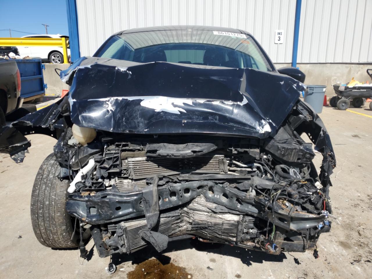 2019 FORD ESCAPE SE photo 5