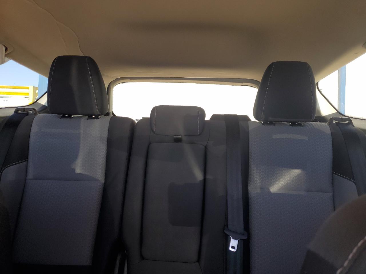 2019 FORD ESCAPE SE photo 10