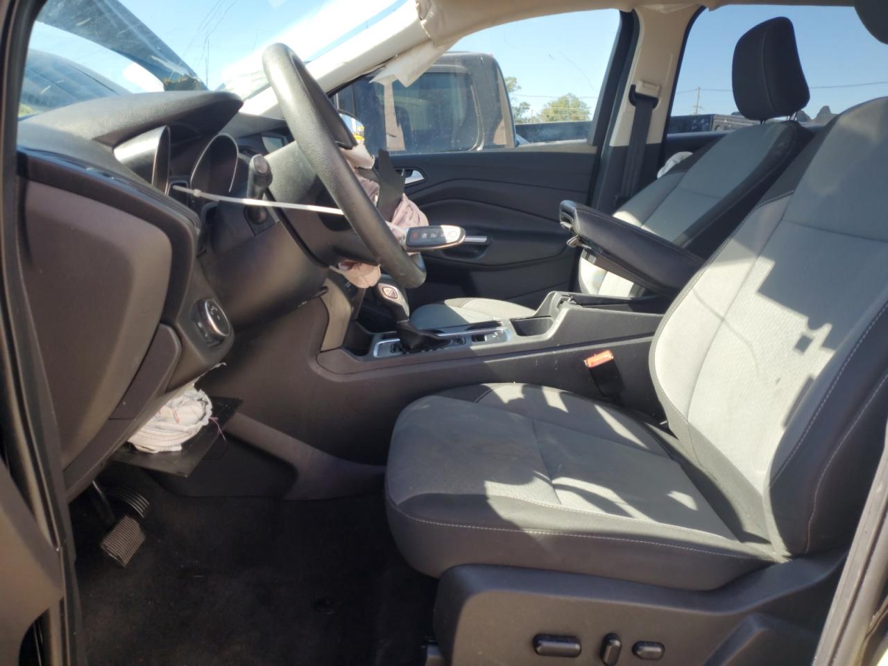 2019 FORD ESCAPE SE photo 7