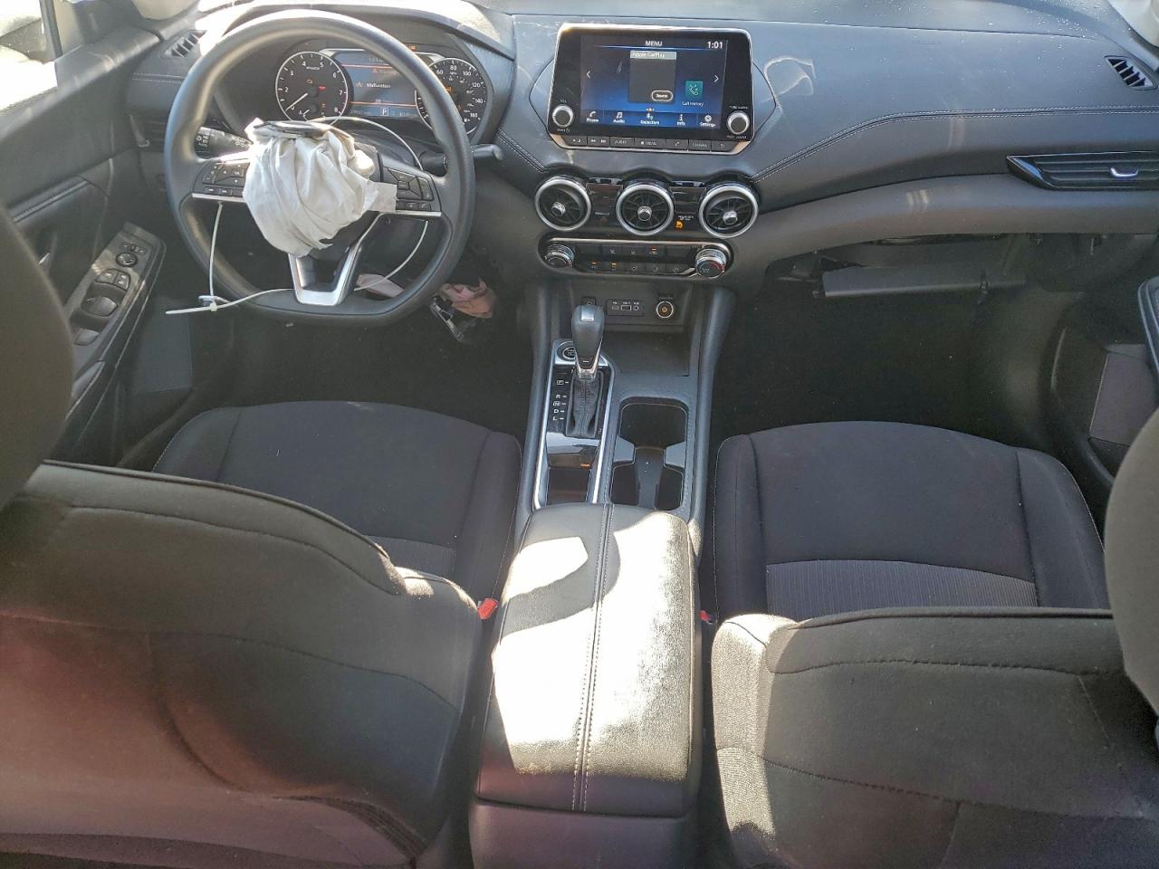2024 NISSAN SENTRA SV photo 8