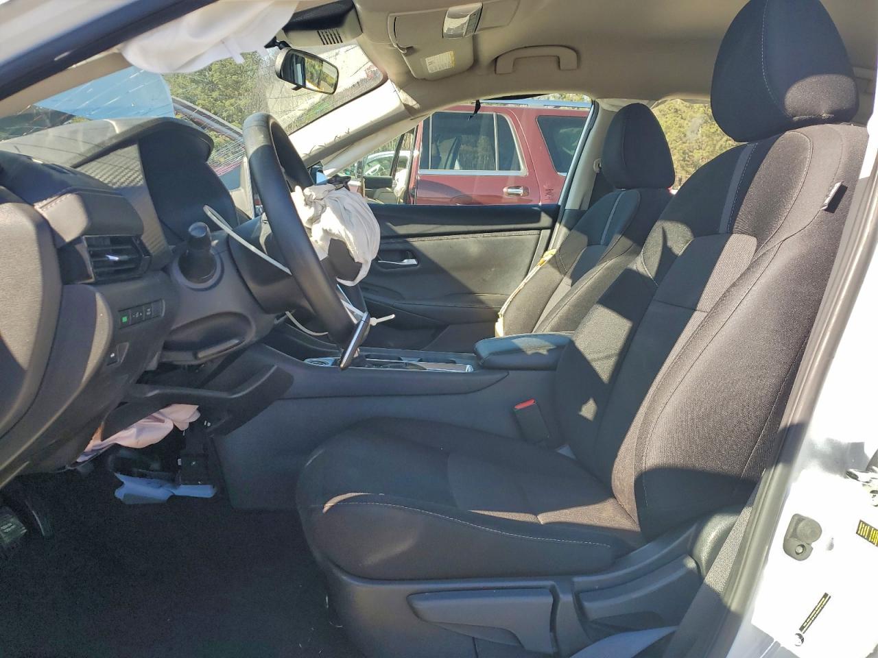 2024 NISSAN SENTRA SV photo 7