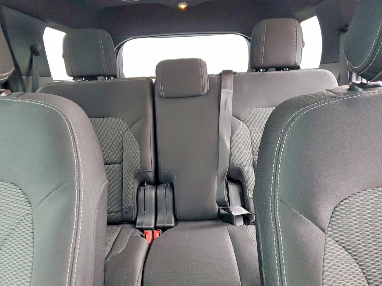 2017 FORD EXPLORER XLT photo 10