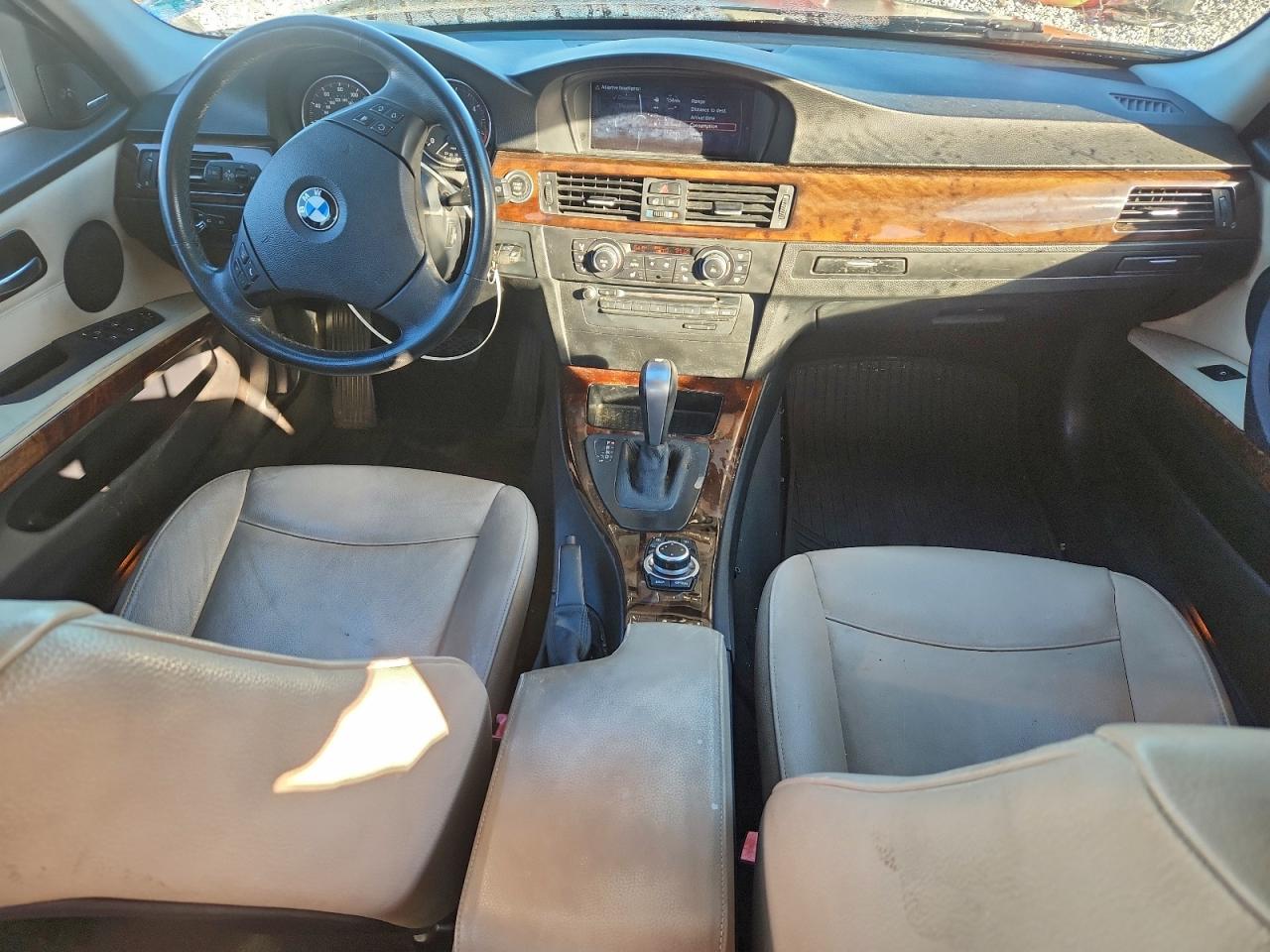 2010 BMW 335 D photo 8