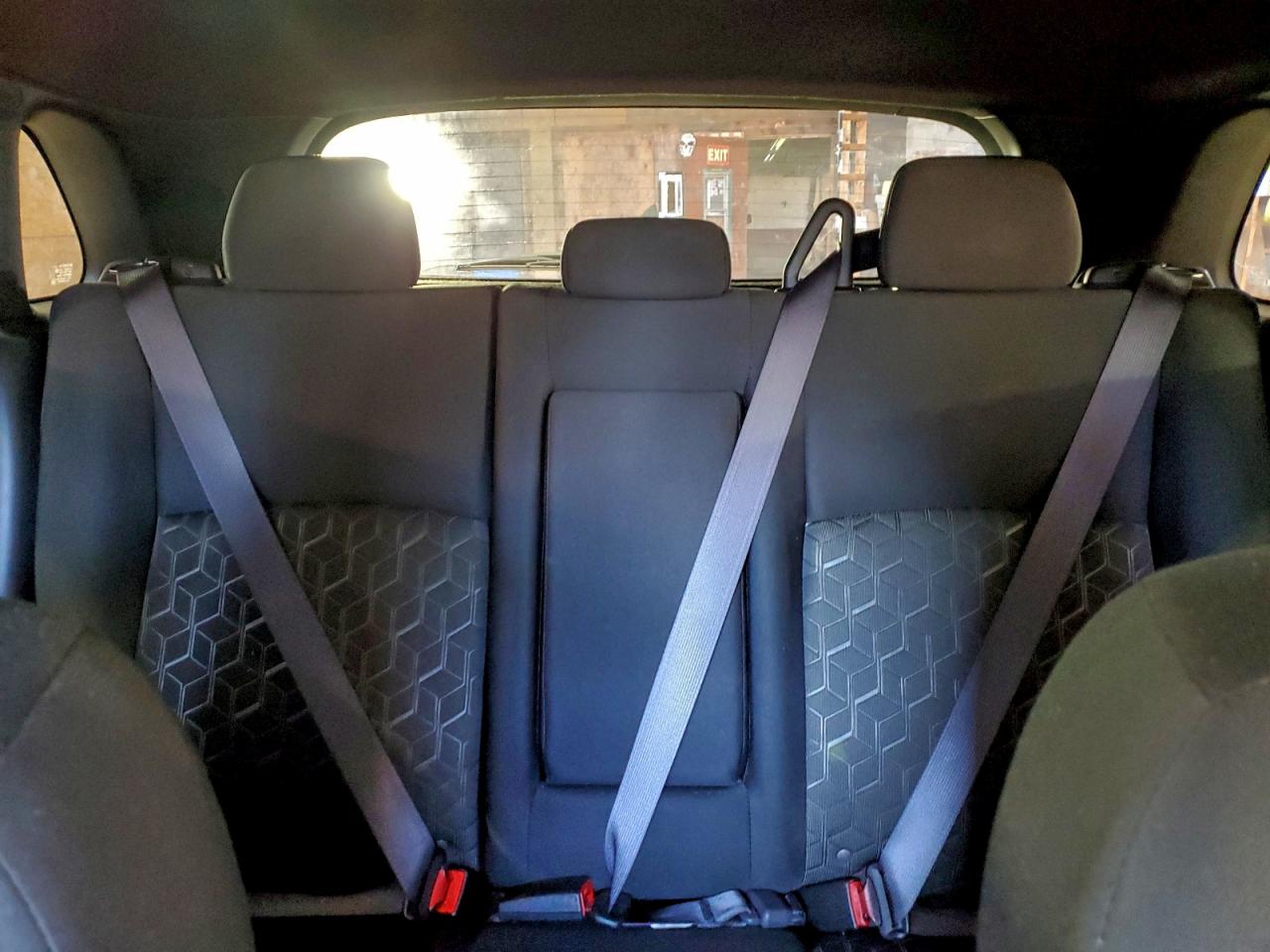 2024 MITSUBISHI OUTLANDER SPORT S/SE photo 10