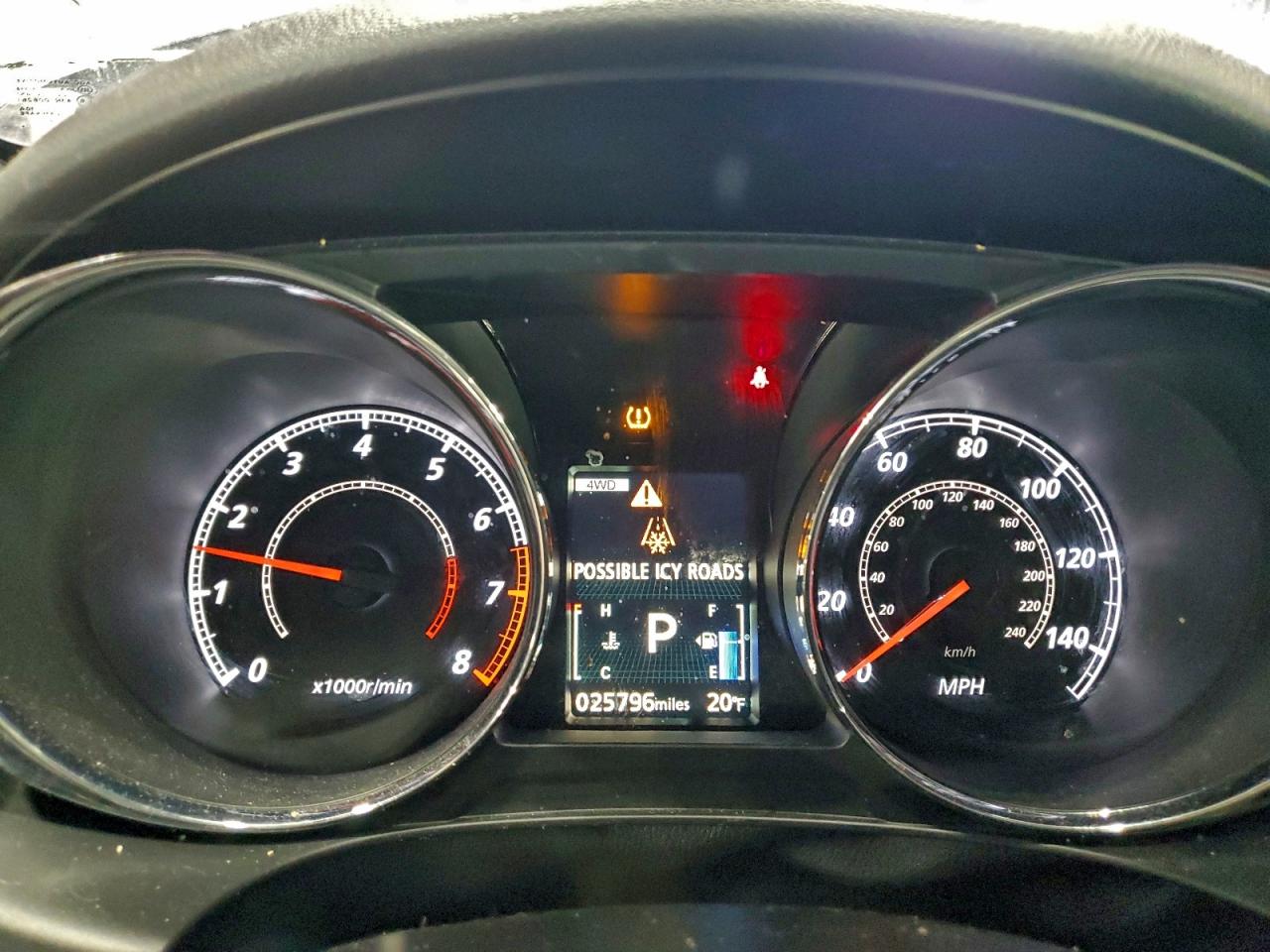 2024 MITSUBISHI OUTLANDER SPORT S/SE photo 9
