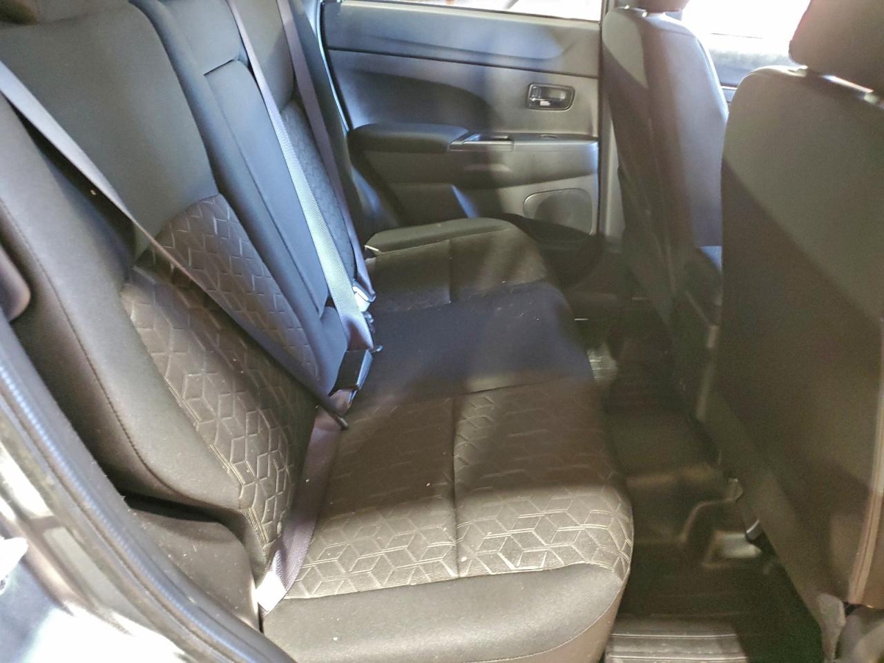 2024 MITSUBISHI OUTLANDER SPORT S/SE photo 11