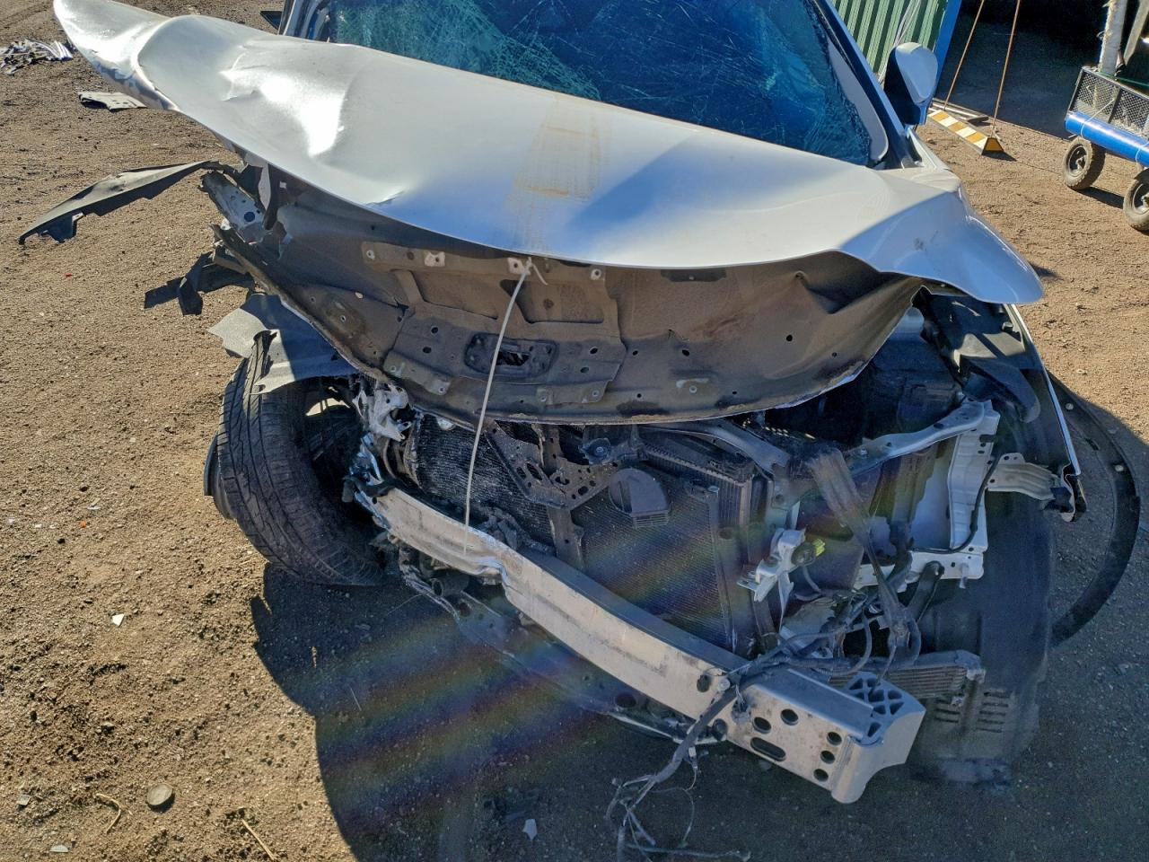 2019 LEXUS RX 350 BASE photo 11