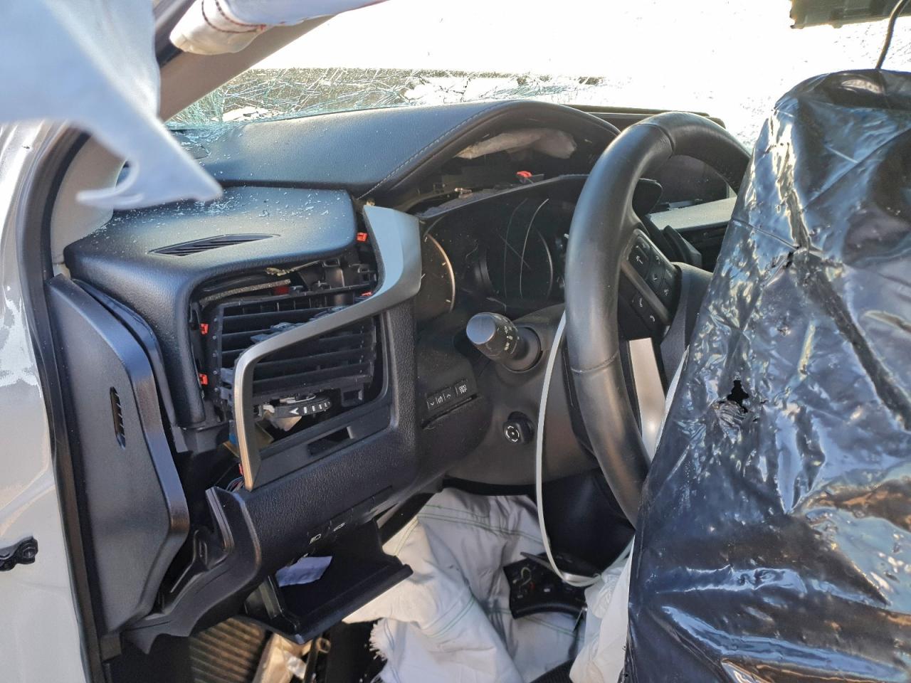2019 LEXUS RX 350 BASE photo 9