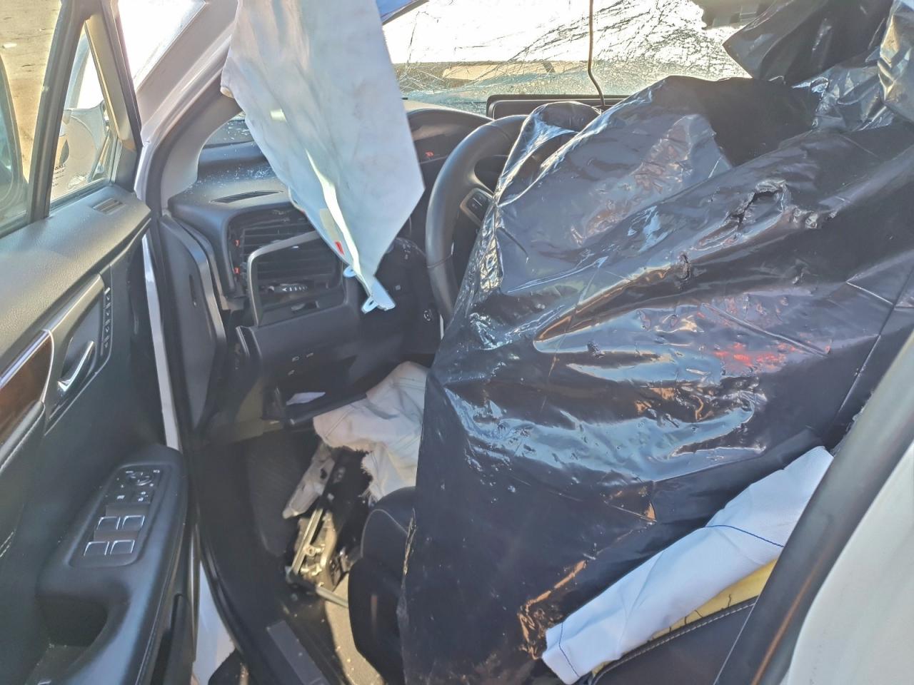 2019 LEXUS RX 350 BASE photo 8