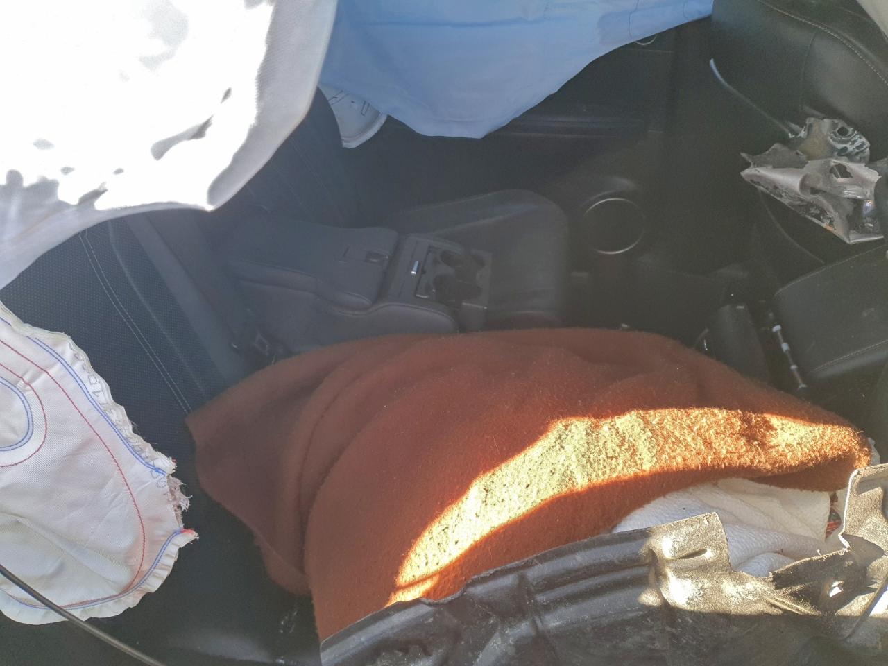2019 LEXUS RX 350 BASE photo 10