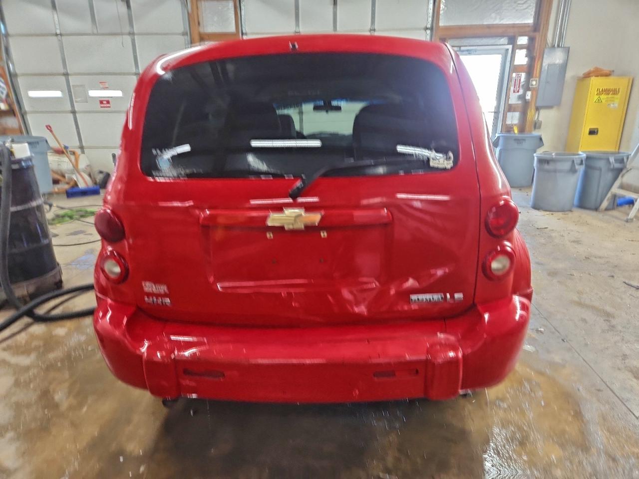 2009 CHEVROLET HHR LS photo 6