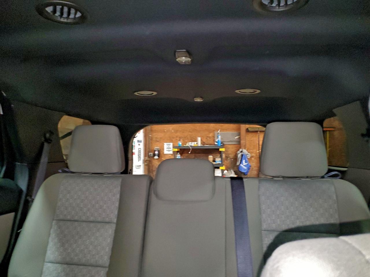 2014 FORD EXPLORER XLT photo 10