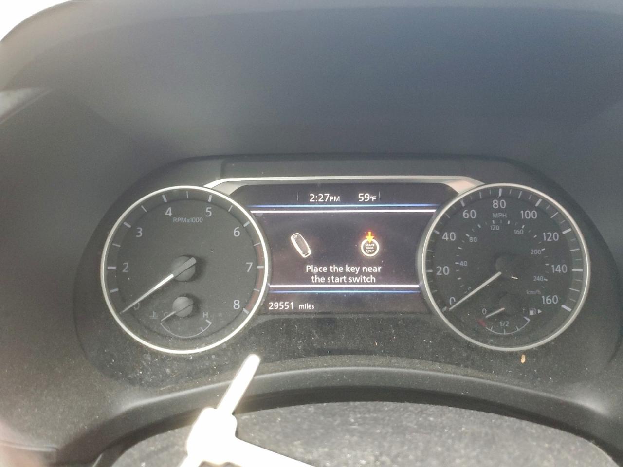 2024 NISSAN SENTRA SR photo 9