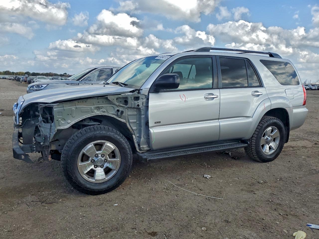 2006 TOYOTA 4RUNNER