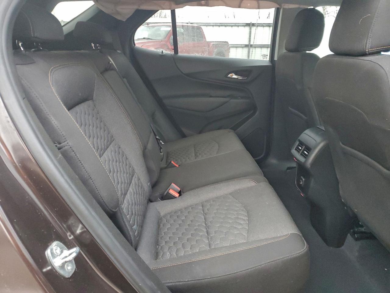 2020 CHEVROLET EQUINOX LT photo 11