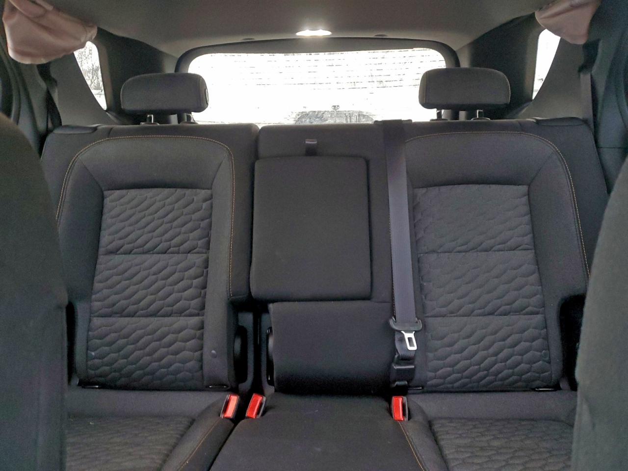 2020 CHEVROLET EQUINOX LT photo 10