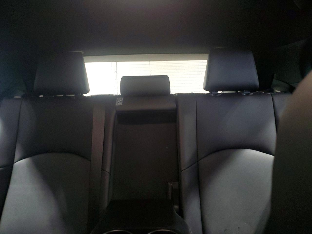 2019 LEXUS UX 250H photo 10