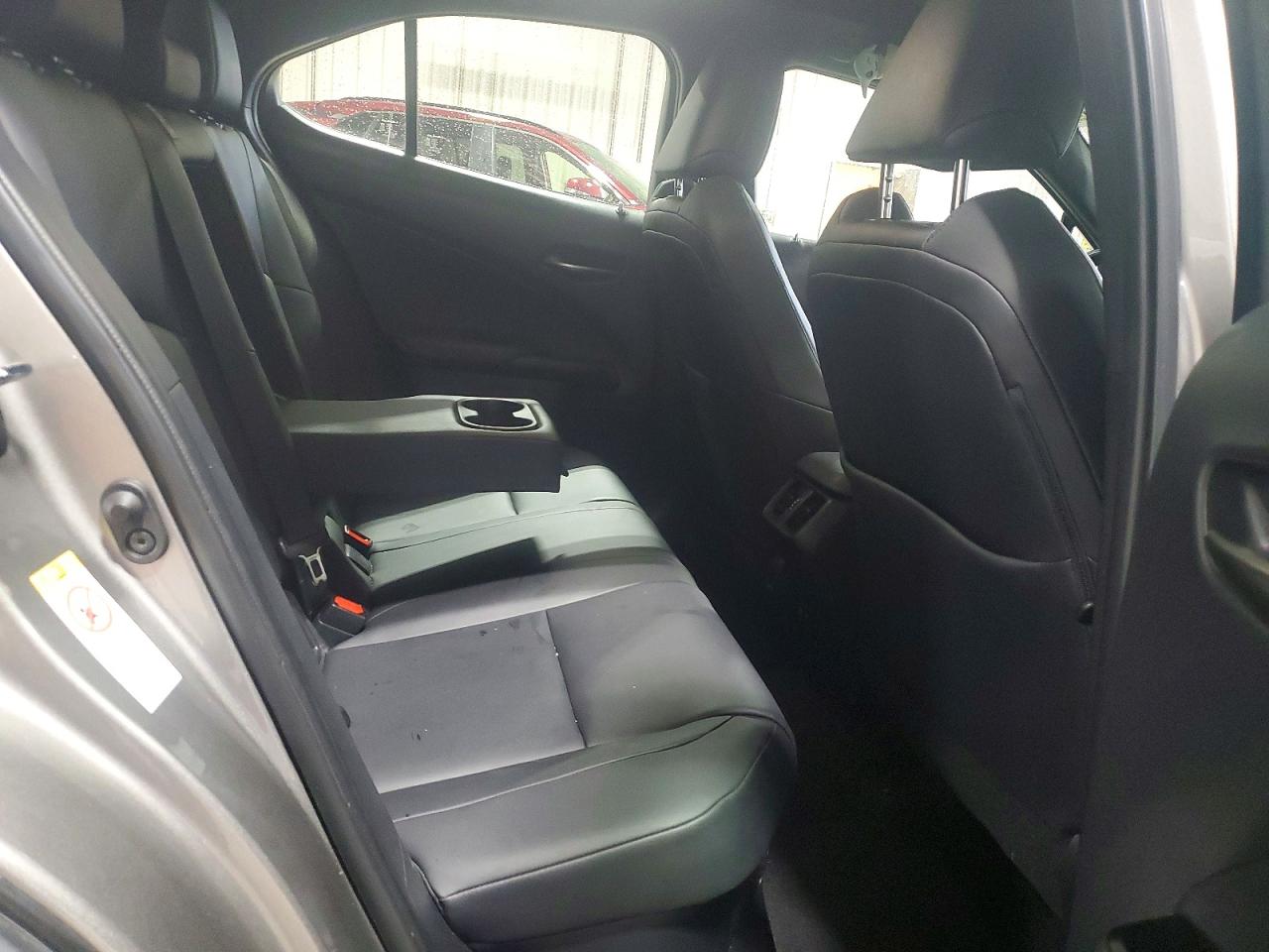 2019 LEXUS UX 250H photo 11