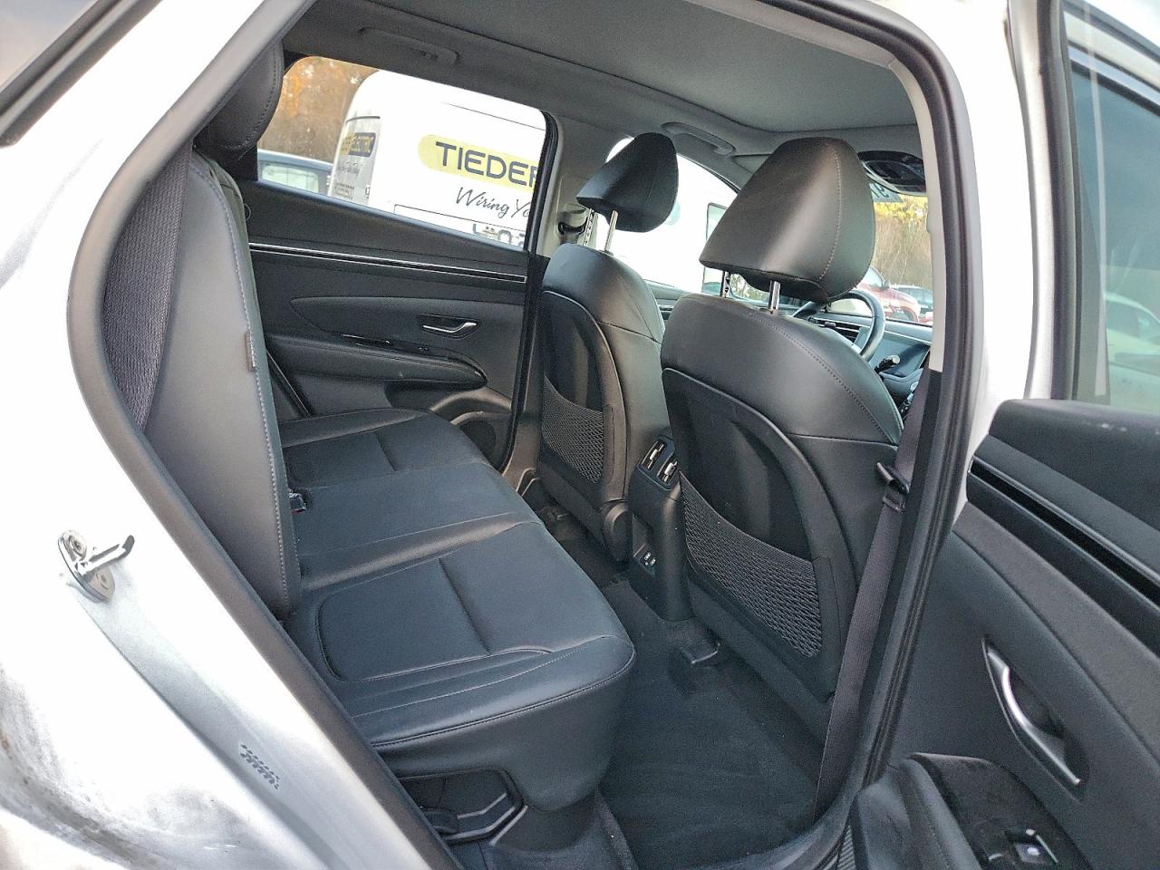 2024 HYUNDAI TUCSON SEL CONVENIENCE photo 11