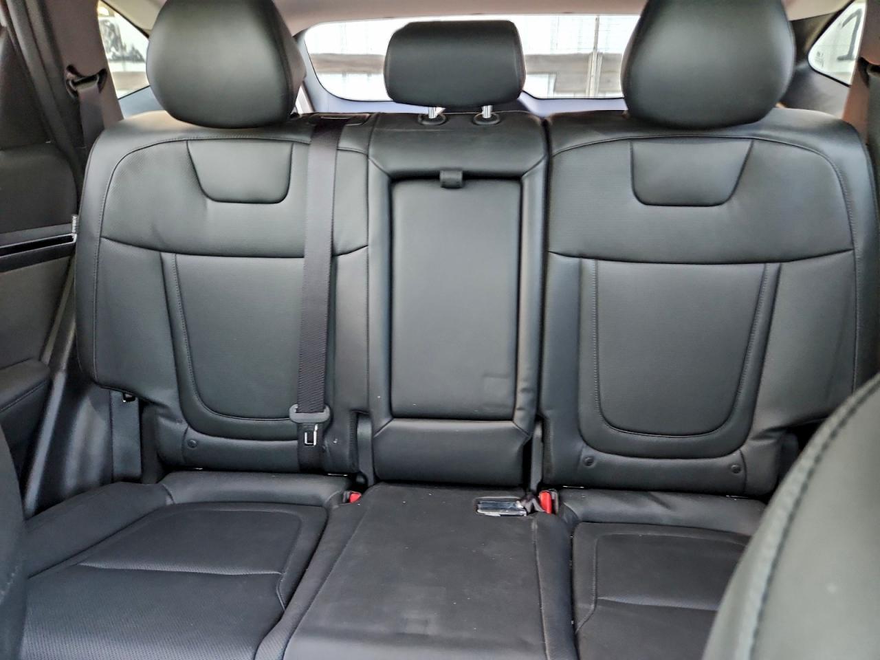 2024 HYUNDAI TUCSON SEL CONVENIENCE photo 10