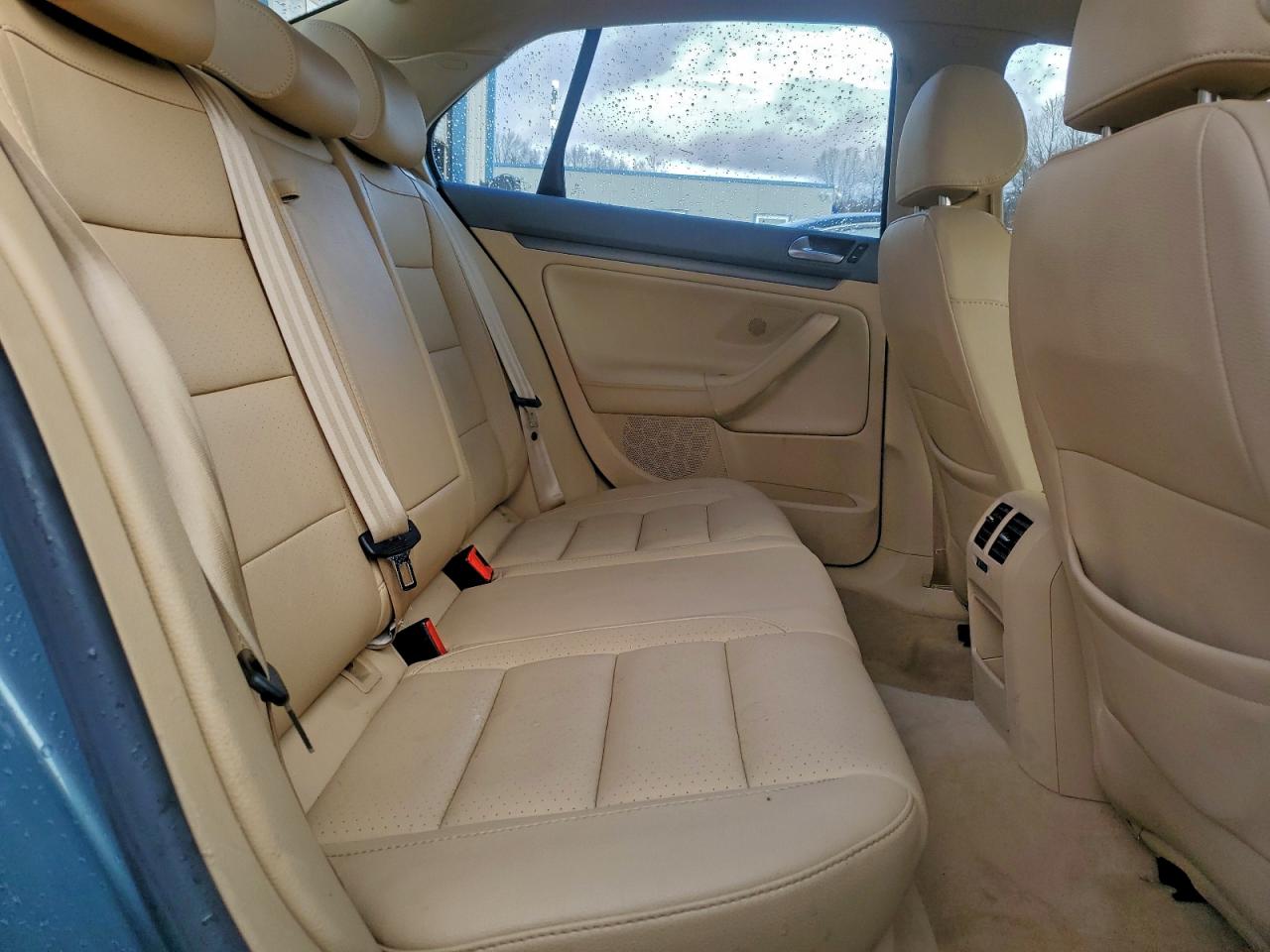 2006 VOLKSWAGEN JETTA 2.5 OPTION PACKAGE 1 photo 10