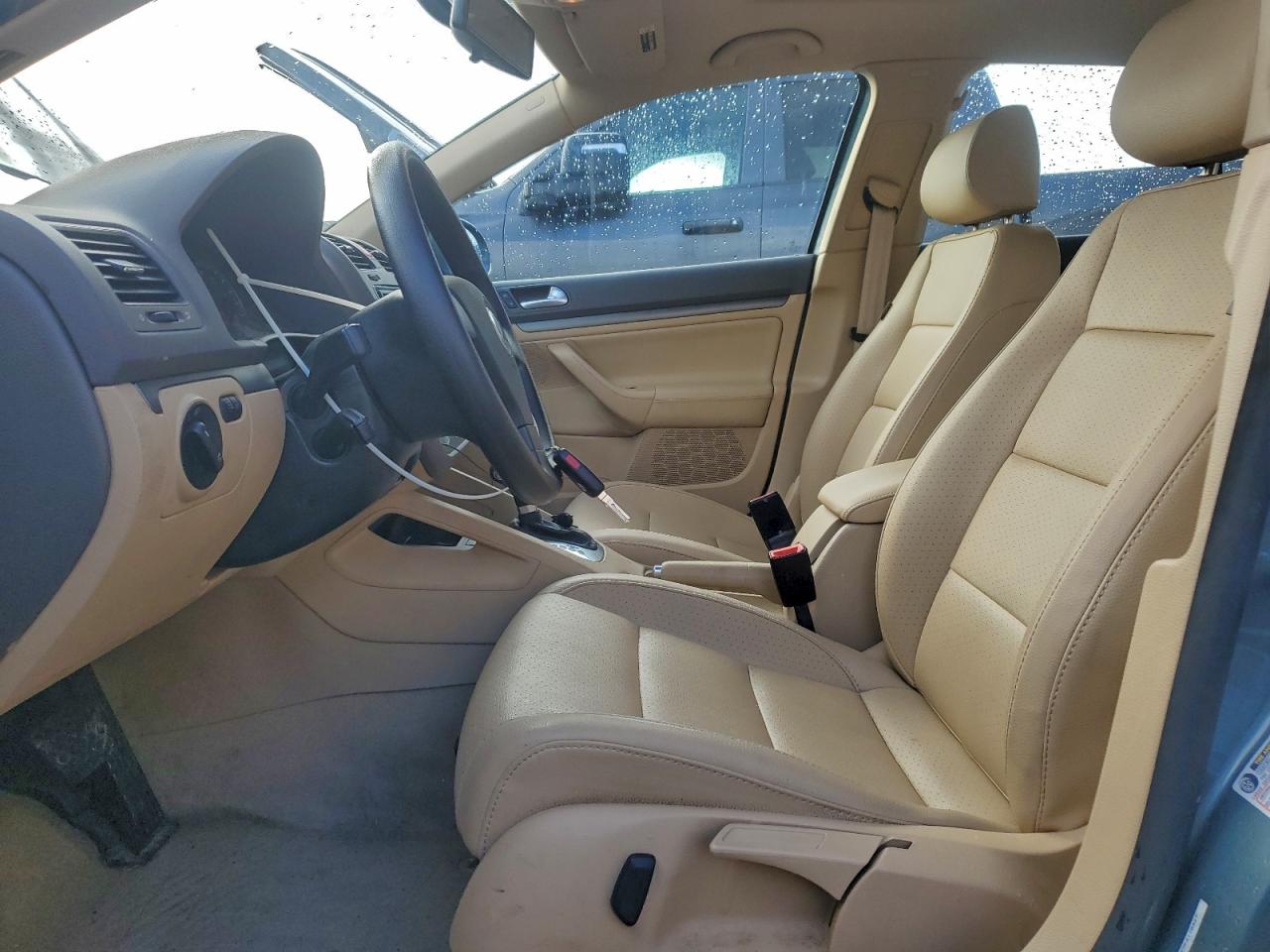 2006 VOLKSWAGEN JETTA 2.5 OPTION PACKAGE 1 photo 7