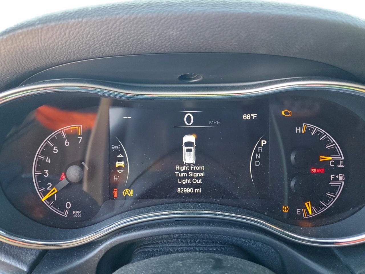 2018 JEEP GRAND CHEROKEE LIMITED photo 9