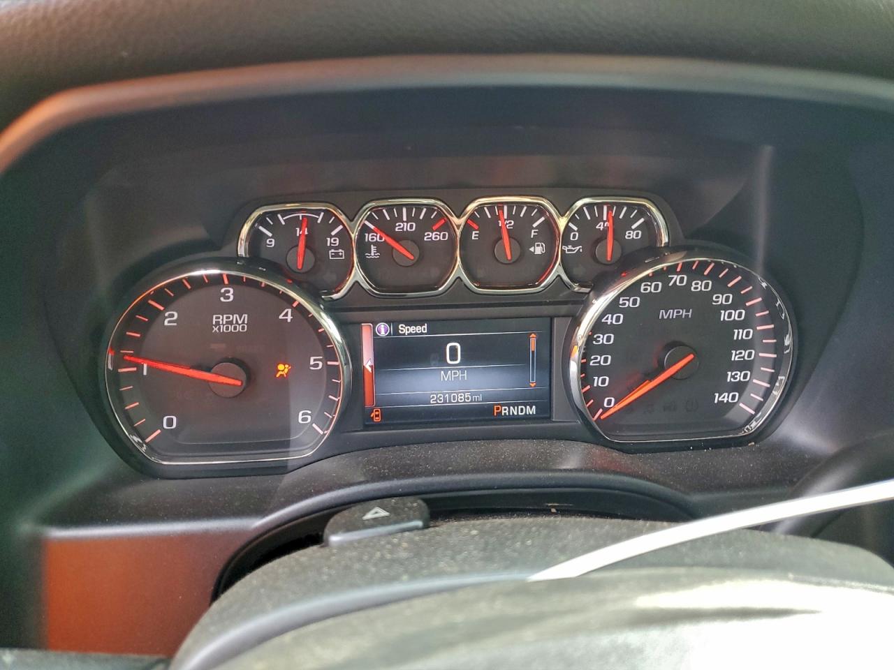 2014 GMC SIERRA K1500 SLE photo 9