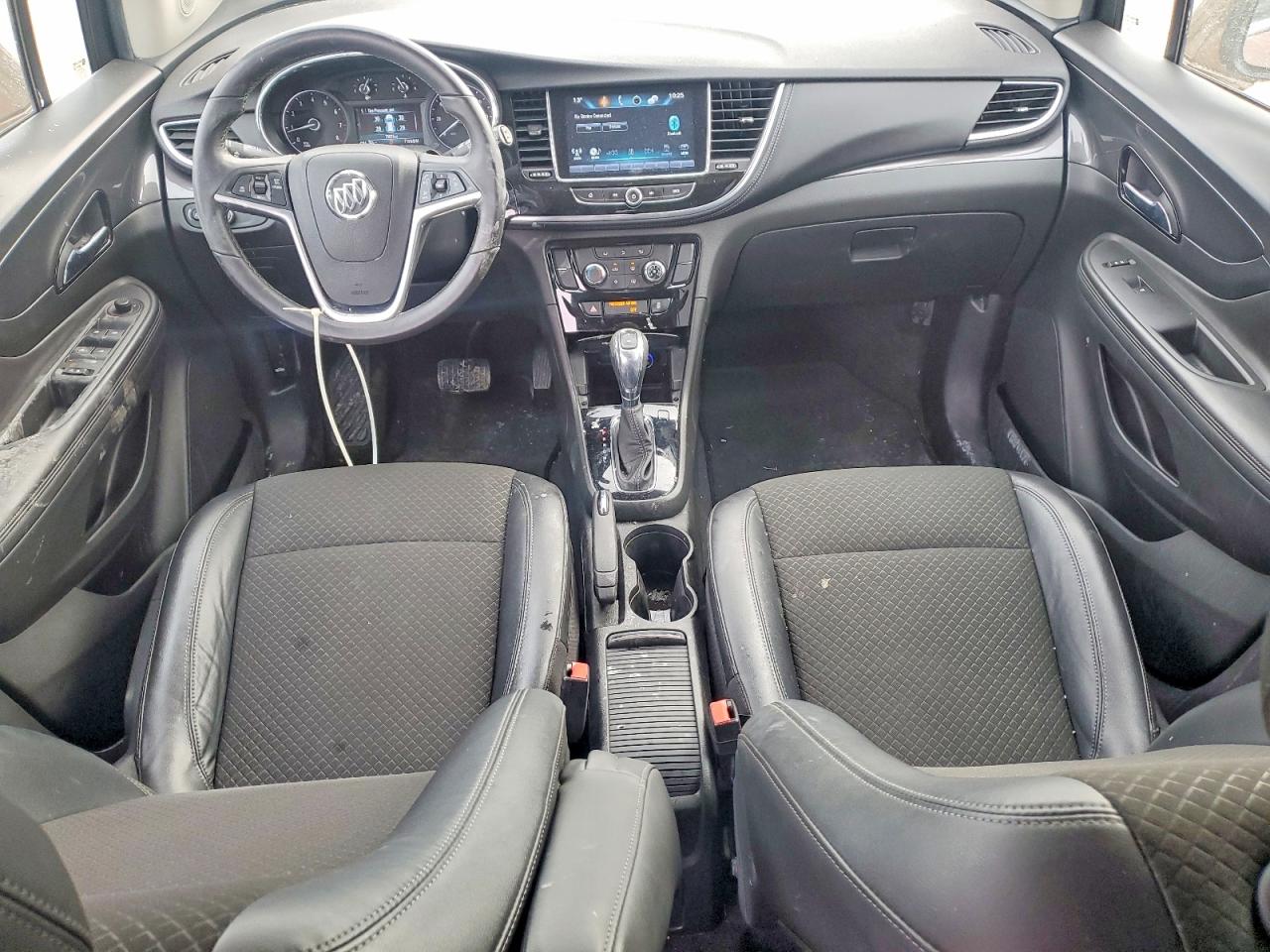 2017 BUICK ENCORE PREFERRED photo 8