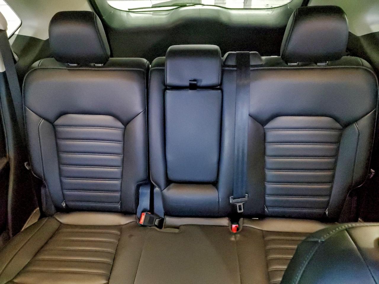2020 FORD EDGE SEL photo 10