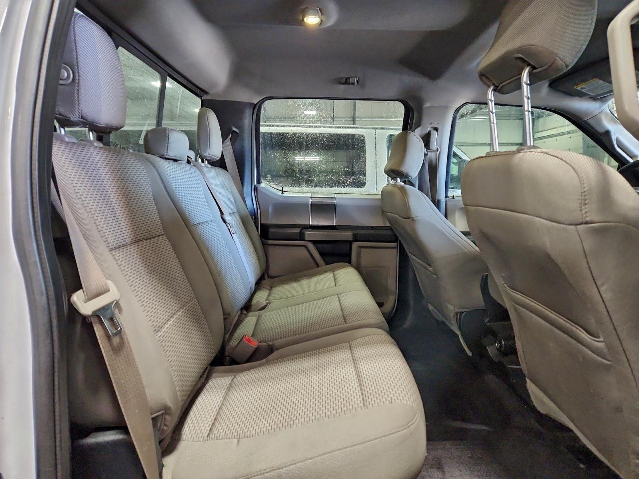 2015 FORD F150 SUPERCREW photo 10
