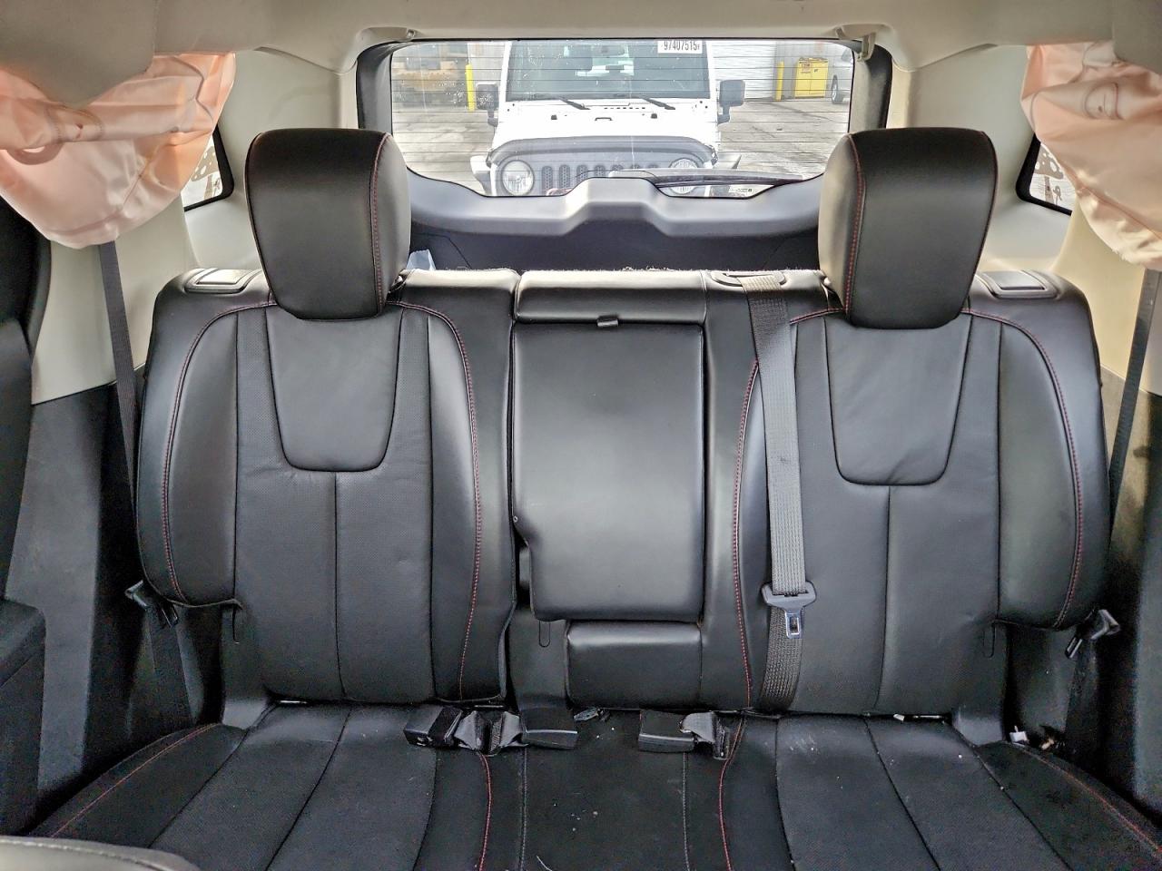 2013 GMC TERRAIN SLT photo 10