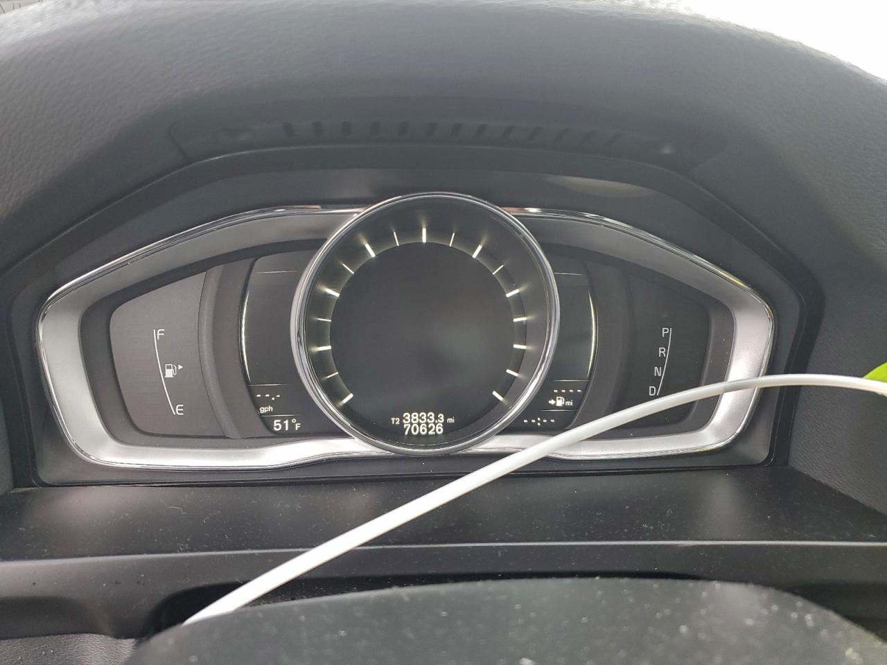 2018 VOLVO S60 INSCRIPTION photo 9
